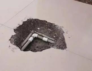 柯坪卫生间漏水维修公司为您分享如何判断家里漏水