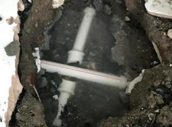 柯坪阳台漏水维修公司为您分享楼上楼下漏水怎么处理
