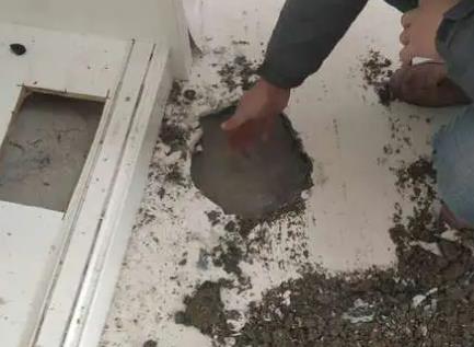 柯坪卫生间漏水维修公司分享下精确定位查漏水一次多少钱?不同级别收费不同