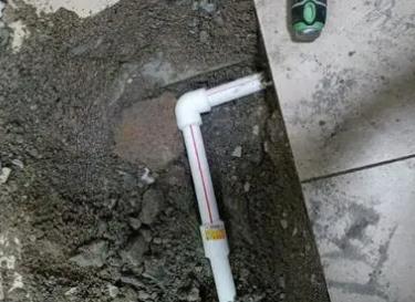柯坪阳台漏水维修时有哪些声音会影响检漏仪